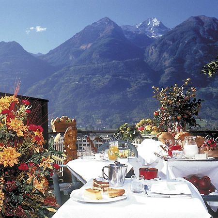 Hotel Casale Saint-Christophe ภายนอก รูปภาพ