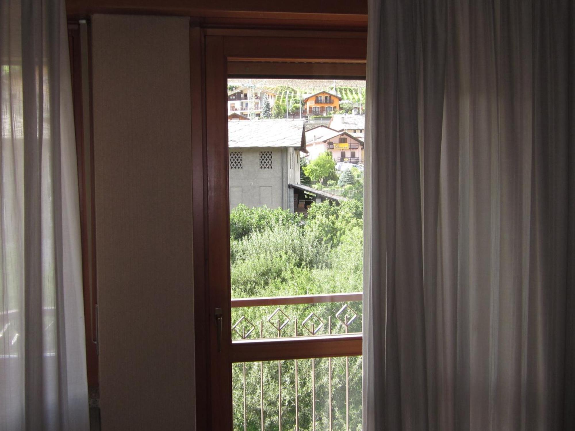 Hotel Casale Saint-Christophe ภายนอก รูปภาพ