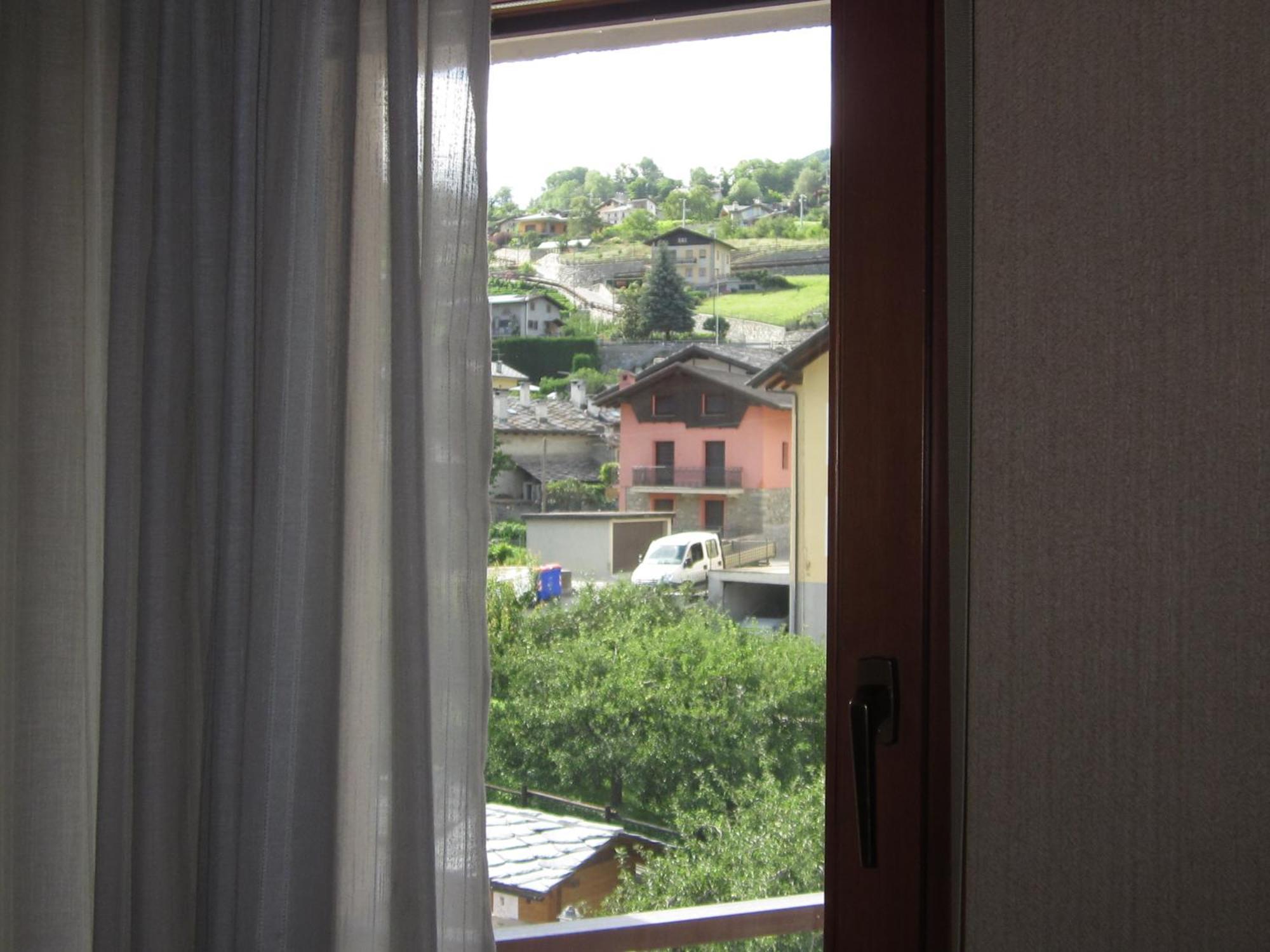 Hotel Casale Saint-Christophe ภายนอก รูปภาพ