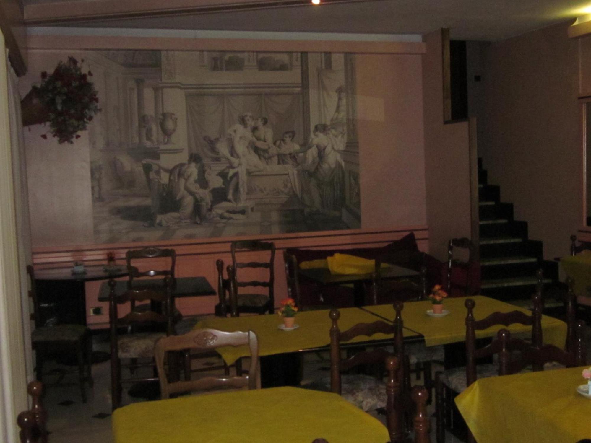 Hotel Casale Saint-Christophe ภายนอก รูปภาพ