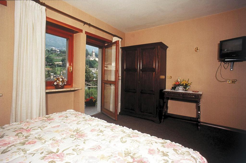 Hotel Casale Saint-Christophe ห้อง รูปภาพ