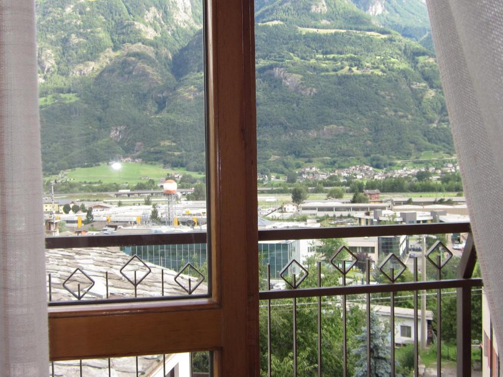 Hotel Casale Saint-Christophe ห้อง รูปภาพ